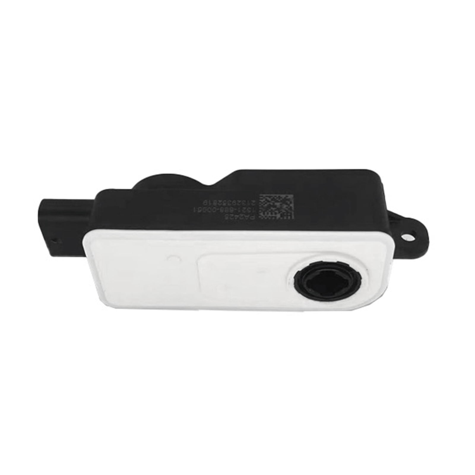 Direct Install Air Collecting Hood Grille Motor for Car 3/Y 1559787-00-B 155978700B Smooth Driving Experience