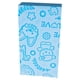 thumbnail image 2 of sweethay Esponja de baño PVA de mano de Color sólido para hombres y mujeres, removedor de piel muerta, esponjas para el cuerpo del brazo del Juegos de accesorios de baño Azul, 2 of 6