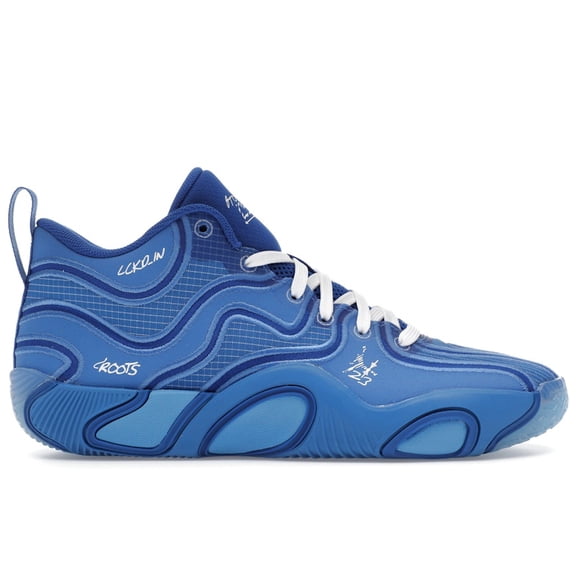Jordan Men's Tatum 3 Blueprint Shoes, from StockX