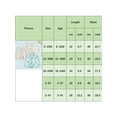 thumbnail image 7 of Kids Boys Swim Trunks Summer Cartoon Print Elastic Drawstring Shorts Toddler Boys Swimwear Bathing Suit, 7 of 7