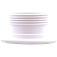 thumbnail image 4 of Pentair Balboa Wall Fitting, Luxury Micro Jet, White Part # 47461700, 4 of 4