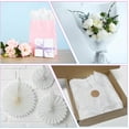 thumbnail image 7 of Highcool 30 Sheets Bag Tissue Paper, 20 by 14 Inch Tissue Paper for , White Glitter Tissue Paper for , Pack Bags, Filler Material, Projec, 7 of 7