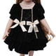 thumbnail image 4 of onlyliua Ofertas Del Día Vestido de Muñeca para Niña Hermoso Vestido Adecuado para Muñecas 18 Pulgadas Vestido de Muñeca de Navidad Sin Muñeca y Sin Zapatos, 4 of 6