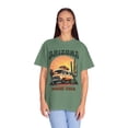 thumbnail image 4 of Unisex Adventure Outdoors Comfort Colors Camp Shirt - Camper Gift, 4 of 6