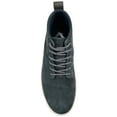 thumbnail image 4 of Territory Mens Rove Lace-up Casual Sneaker Boot, 4 of 9