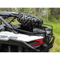 thumbnail image 2 of Aprove Black Rack Extender Fits for Can-Am Maverick X3/ X3 Max P/N: BRX3M-09-0001, 2 of 4