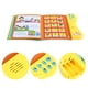 thumbnail image 1 of Libro Educativo De Aprendizaje Inteligente, Máquina De Aprendizaje De Idioma Árabe, Juguetes Cognitivos De Lectura Multifuncional Para Niños, 1 of 7