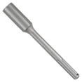thumbnail image 1 of SDS-Max 18mm Diameter Ground Rod Driver for 5/8 Inch and 3/4 Inch Ground Rods, Work with SDS Max Rotary Hammers, 1 of 5