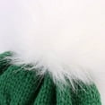 thumbnail image 3 of ZOELNIC Baby Girls Boys Autumn Winter Christmas Knitted Hat Warm Beanie Cap Festival Decoration 0-3Y, 3 of 7