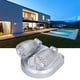 thumbnail image 5 of Luz de sensor ANGGREK Luz Nocturna Ajustable LED con accesorios de Montaje para Pasillo Habitación armario, 5 of 7