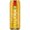 Michelob ULTRA Pure Gold Organic Light Lager, 25 fl. oz. 1 Can, 3.8% ABV, Domestic