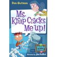 thumbnail image 1 of Mme Krup Me Fait Craquer! (Mon Étrange École, Bk. 21), 1 of 4