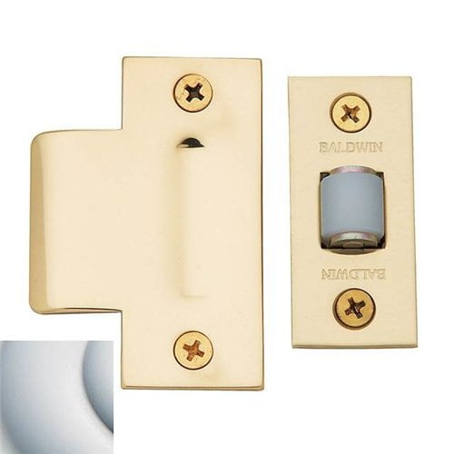 Baldwin Adjustable Roller Catch