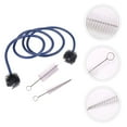 thumbnail image 6 of RENACLIPY Trumpet Cleaning Accessory Set for Easy and Effective Instrument Care and Maintenance, 6 of 8