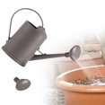 thumbnail image 6 of Gazechimp Watering Can Accessories Holder Plants Sprinkler for Patio Decoration Garden Grey, 6 of 8