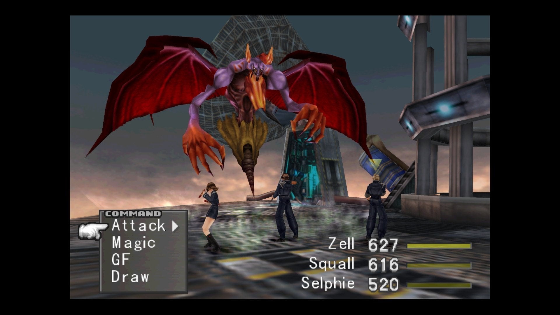 Final Fantasy VII & VIII Remastered Video Game for Nintendo Switch Region Free