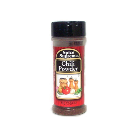 Spice Supreme- Chilli Powder (78g) (Pack of 3)