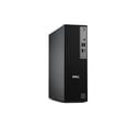 thumbnail image 4 of Dell Pro QCS1255 Desktop Computer - AMD Ryzen 5 8500G - 8 GB - 256 GB SSD - Slim PC - Standard Black - AMD Chip - Windows 11 Pro - AMD DDR5 SDRAM - 180 W, 4 of 8