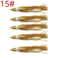 thumbnail image 3 of GLFILL High Quality Brand New Soft Bait Boat Fishing Light Color Simulation Fake Bait Luminous Octopus Bait Luya Bait 13, 3 of 9