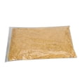 thumbnail image 1 of Copos De Cera De Carnauba, Cera De Carnauba A Base De Plantas De Larga Duración, Cera Multiusos A Granel Para Depilación, Cuidado Del Cuero, Con Cera De Abejas, Fórmula, 1 of 7