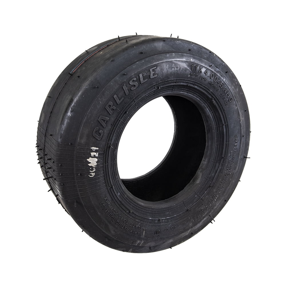 CUB CADET 02002098 Tire 11 X 4 500 Sm Z Force RZT Tank 42 50 60 M50 KHS