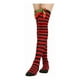 thumbnail image 3 of B 4 Pares De Calcetas Navideñas De Medias Largas Para Mujers, 3 of 8