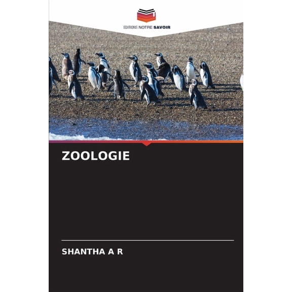 Zoologie, (Paperback)