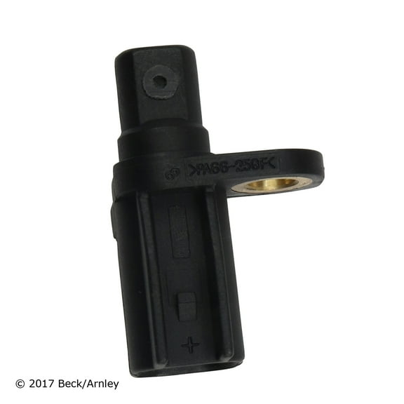 BeckArnley 084-4358 ABS Speed Sensor