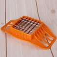 thumbnail image 4 of SKISUNO Vegetable Fruit Chopper Con Hojas De Acero Inoxidable Para Cortar Papas Y Fácilmente, 4 of 7
