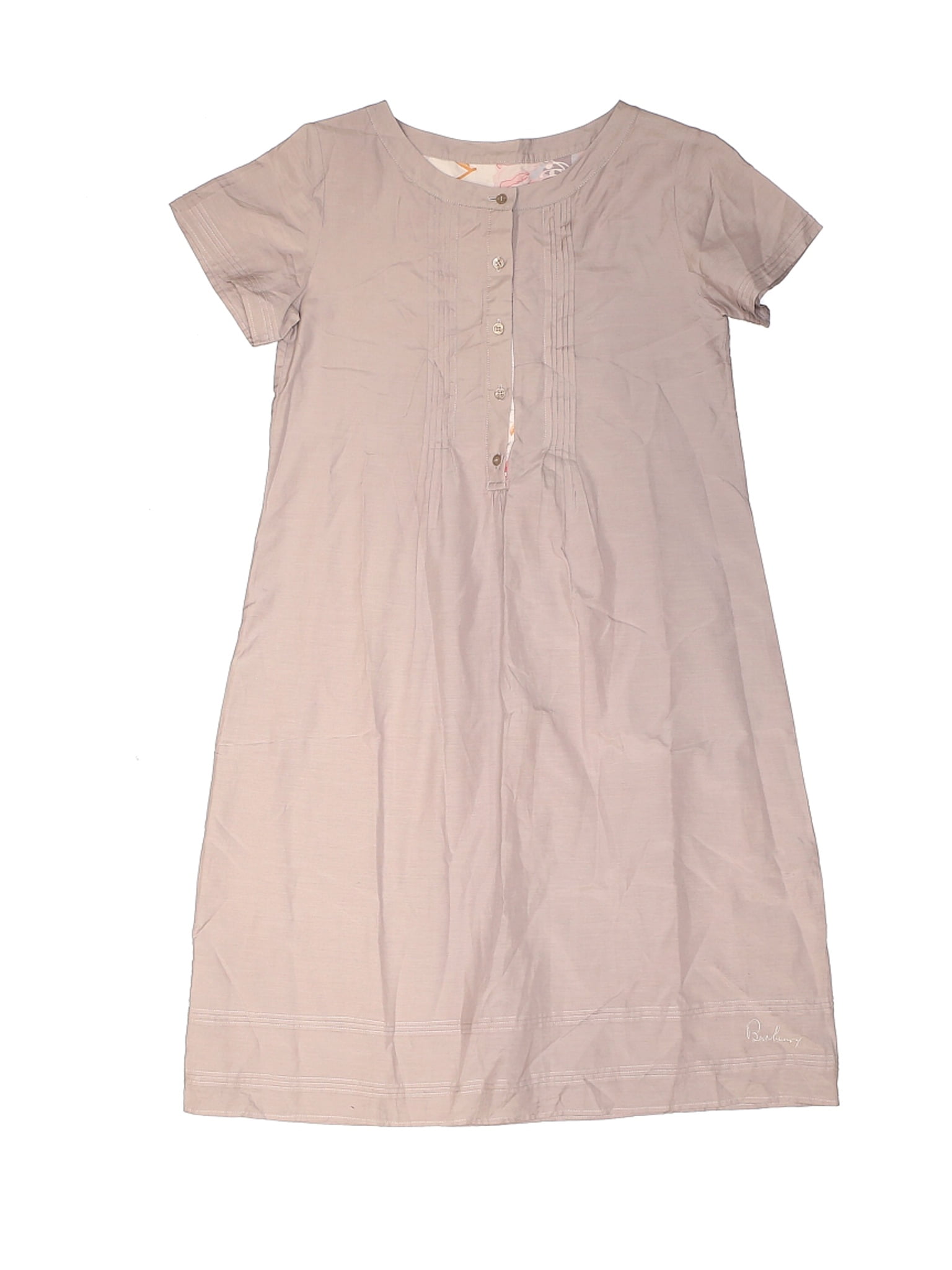 plus size burberry dress
