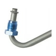 thumbnail image 2 of Power Steering Pressure Line Hose Assembly Fits select: 1980-1986 CHEVROLET C10, 1980-1986 CHEVROLET K10, 2 of 3