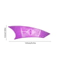 thumbnail image 3 of Wzzjkit LED Bike Light Spoke Light Six Light Colors To Choose Night Ride Outdoor Cycling Equipment Bicycle Tire Spoke Light, 3 of 6