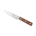 thumbnail image 3 of Case Knives 11079 Steak Knife with Solid Walnut Handle – 5" Tru-Sharp Surgical Stainless Steel Blade Kitchen Cutlery, 3 of 6