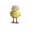 #02-Yellow, variant on Resurrected Plush Easter Bird Dolls, Standing Figurines for Window, Tabletop, or Fireplace Display, Indoor Spring Holiday Home Accent, Festive Decor, Perfect Gift Idea for Easter, HAODEJW
