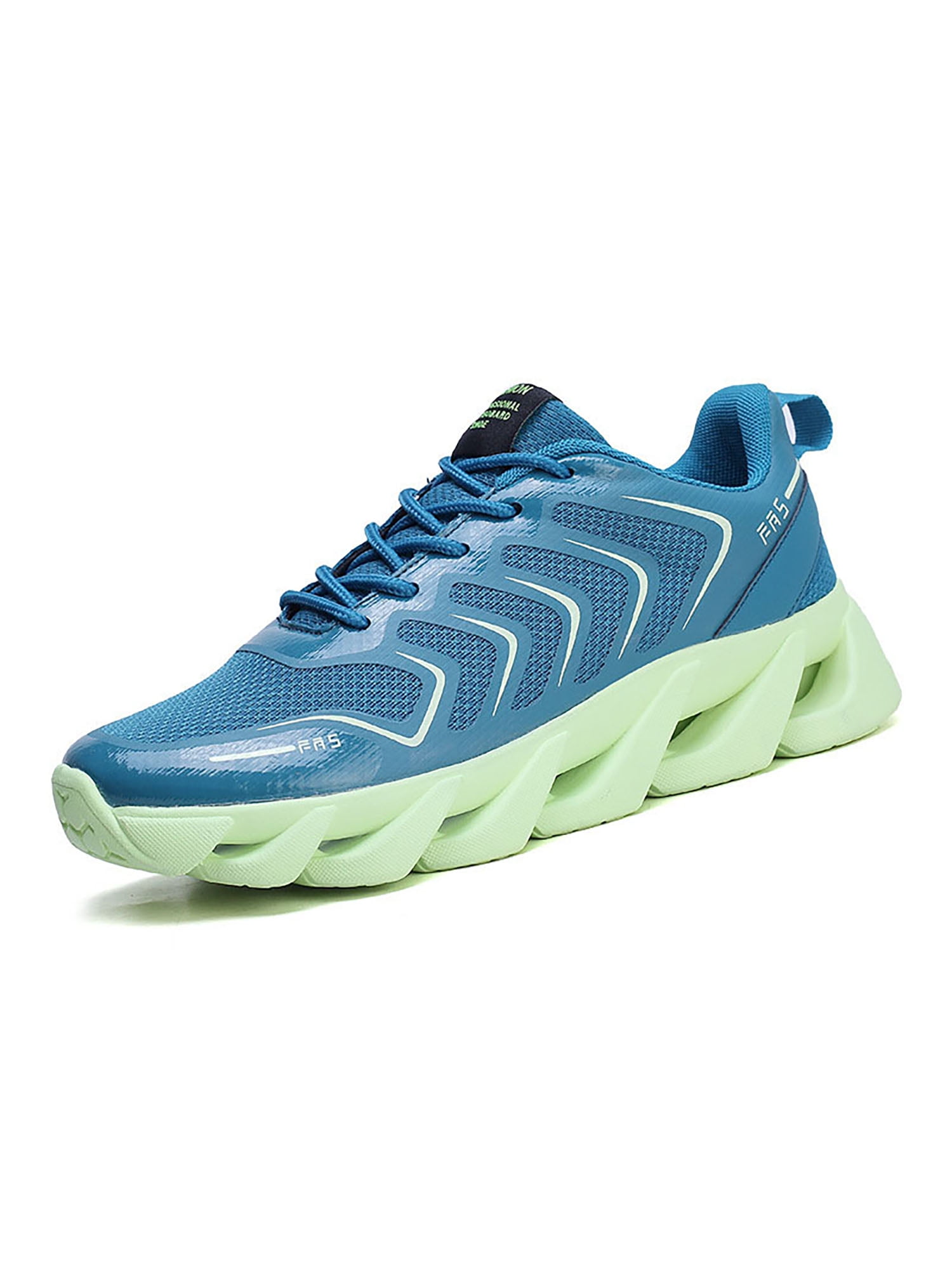 Men's Non-Slip Sports Running Shoes Casual Athletic Sneakers Jogging Walking Men's Non-Slip Sports Running Shoes Casual Athletic Sneakers Jogging Walking