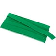 thumbnail image 3 of Wrights 1/2" Emerald Extra Wide Double Fold Bias Tape, 3 yd, 3 of 8