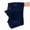 Dark Blue, variant on ZQUUVOU Men's Boxer Briefs Breathable Elastic Sport Underwear (Brown,2XL)