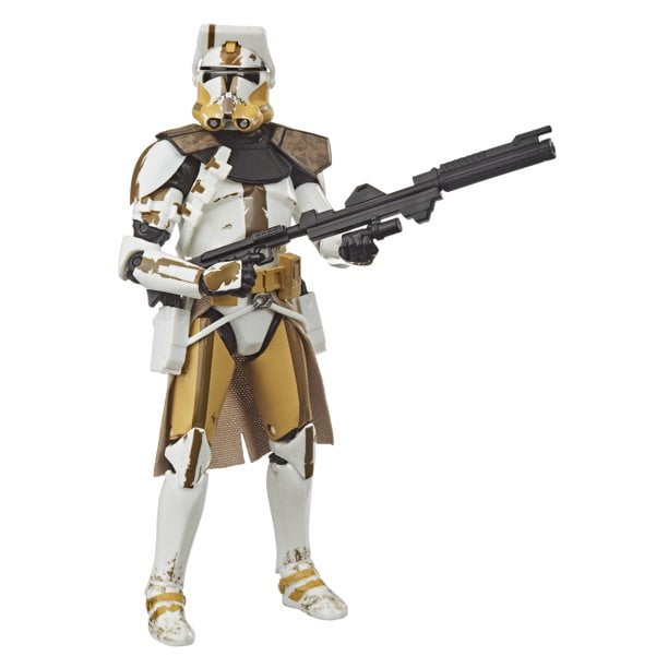 The Black Series - The Bad Batch - WRECKER - Hasbro - Neuf