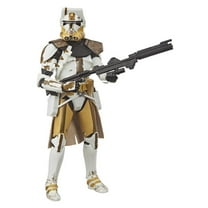 Star Wars the Black Series Clone Commander Bly Toy Action Figure