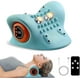 thumbnail image 1 of 2025 Neck Massager, Electric 4d Neck and Shoulder Massager with Heat, Shiatsu Neck, 1 of 5