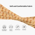 thumbnail image 5 of Rocae Pineapples for Sweatbands Sports Headband for Men and Women,Fashion Sweat Bands Headbands for Running,Cycling,Football, Yoga, Fitness, 5 of 9