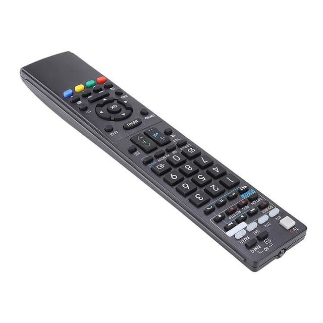 TV Remote Controlfor SHARP,Universal Replacement TV Remote TV Remote Control Remote Controller True Excellence