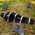 thumbnail image 1 of Prop de Víctima Falsa Inwnpio Bolsa Decoración Halloween, 1 of 3