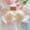 OTHER, variant on Pure Desire Candy Lace See Through Bras Without Steel Ring Push Up Small Chest Unlined Underwire Transparent Frilly Satin Bralette Cute Anime Blue 32