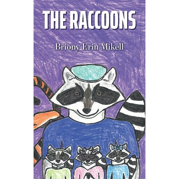 The Raccoons, (Paperback)