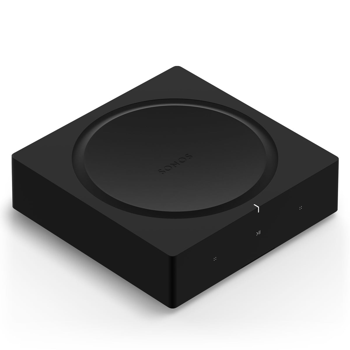 Sonos Inclgww1 In Ceiling Speaker Pair With Amp Wireless Hi