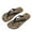 Brown, variant on Flip Flops for Women Footwear- Lightweight and Memory Foam Insole Sandals for Women 2026 - Durable Non- Beach