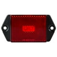 thumbnail image 5 of Lumitronics Reflector/Clearance LED Marker Light w/ Ear Mount - Red, 5 of 8