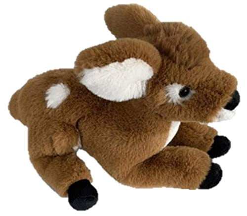 deer stuffed animal walmart