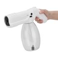 thumbnail image 4 of Nano Spray Machine, Fácil Operación Nano Atomizador Recargable Nano Fogger Machine Portátil Para La Oficina Para El Hogar Para La Escuela, 4 of 8